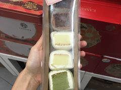 -Ole 面包房(华润万象城店)