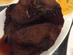 -申粤轩酒楼·三十年粤菜经典(丁香花园店)