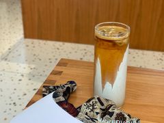 -稀物集咖啡(徽州大道店)