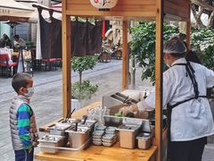 -桃园眷村(万象天地店)