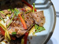 -清真·马记金兰牛肉面(大木桥路店)