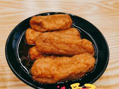 -面道赞宁海海鲜面(迎凤街店)