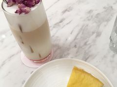 -Lady M(沙田新城市广场店)