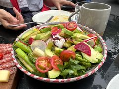 -Alimentari早午餐(安福路店)