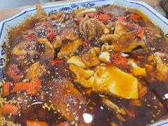 -天添纸包鸡家常菜