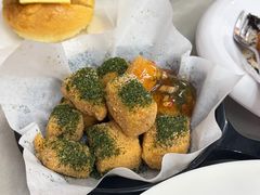 -颓记茶餐厅(美景总店)