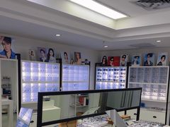 -造寸眼镜·蔡司官方授权店(东门店)