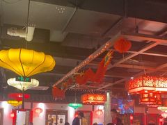 -矮板凳老火锅(宽窄巷子店)