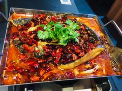 -好唛士·精酿啤酒烧烤(金沪路店)