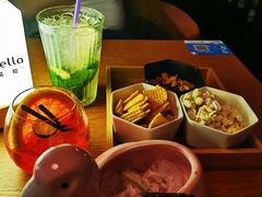 -阿卡贝拉音乐汇(印象城店)