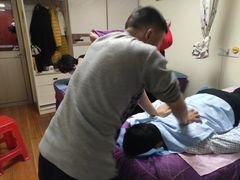 -沈师傅盲人按摩工作室(密三小区店)