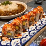 在长沙！吃到了我的人生日料🍣