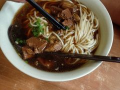 -李先生牛肉面大王(广渠门内店)