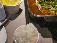 -半天妖烤鱼(印象城店)