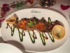 -Kathleen's Waitan 凯圣琳江景西餐厅(外滩店)