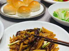 -明州小宴(文化广场店)