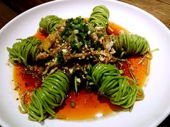 -薛阿婆(北美新天地中心店)