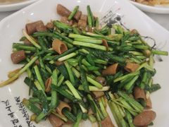 海肠-海香园饭店