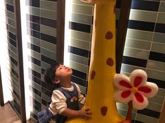 -济南香格里拉·咖啡泉自助餐厅