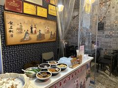 -安上粉皮.非遗手工小吃(骑龙巷店)