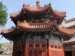 -北京艺术博物馆(万寿寺)
