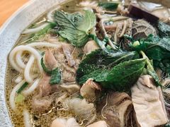 -喜之羊·粉面档