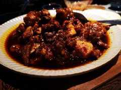 辣子鸡-山石榴·贵州菜(丰盛里店)