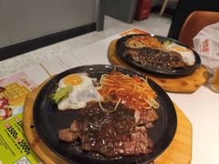 -豪享来中西餐厅(隆昌店)