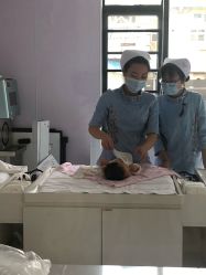 -爱帝宫通乳中心(福田总院)