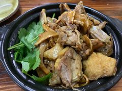 -亚忠小吃店(曾厝垵店)
