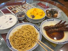 -赵记传承·中国甜品(福州总店)