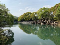 -白马涧龙池景区