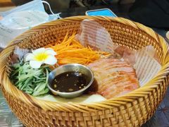 -清迈清迈巷口小排档(烟台山店)