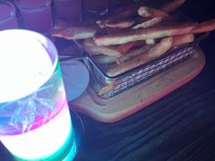 -MOSSO音乐酒吧·live house(长乐路店)