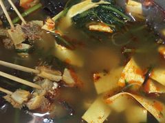 -瓦房店活羊大串(锦绣店)