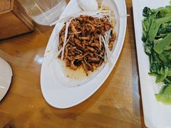 -易老妈蹄花.特色川菜(人民公园总店)