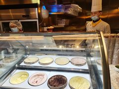 -星伦多自助料理·涮烤一体(杭州来福士店)