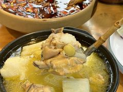 -青城甲(青城山店)