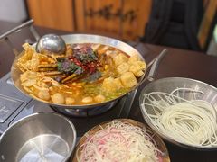 -小螺大作·螺蛳粉火锅(林和西店)