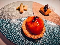 -金轩中餐厅 Jin Xuan(浦东丽思卡尔顿酒店)
