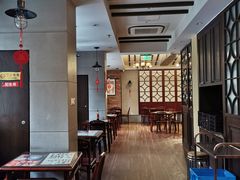 大堂-鲜得来排骨年糕(云南南路店)