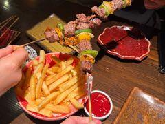 -鸟屯(三里屯店)