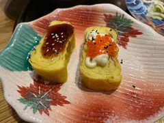 -一井烧肉·活鳗·寿司(望京SOHO店)