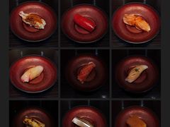 -鮨青(恒基名人购物中心店)