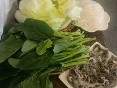 -胡同儿老北京涮肉