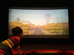 -万达影城(通州万达广场IMAX+杜比影院店)