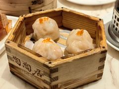 -陶陶居酒家(第十甫路总店)