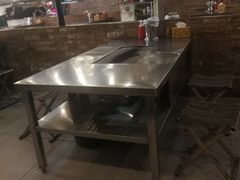 -马路牙子烧烤音乐酒馆(望京店)