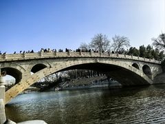 -赵州桥景区
