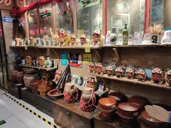-即墨老公社·海肠捞饭大王(古城店)